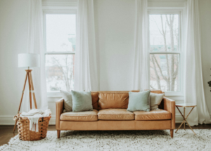 Appartement minimaliste à Paris