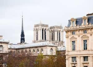 Location meublée à Paris