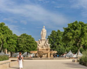 Location meublée non professionnelle à Nimes