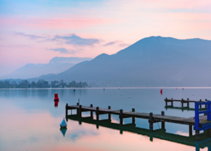 Location meublée non professionnelle à Annecy