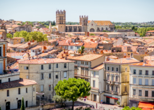 Location meublée à Montpellier