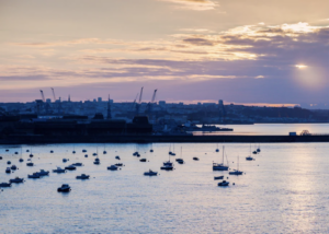 Investissement locatif à Brest