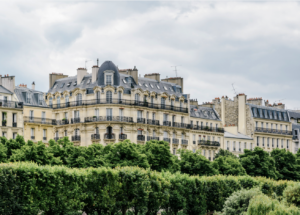 Appartement meublé